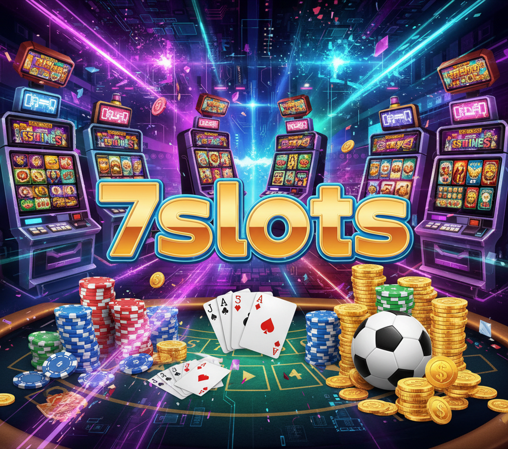 7slots