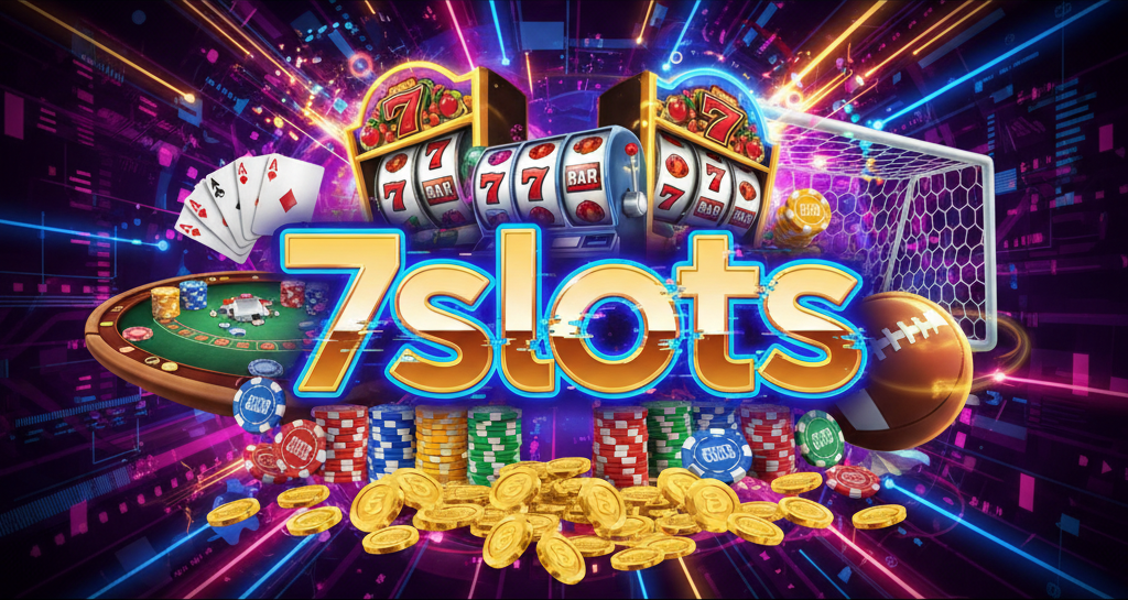 7slots