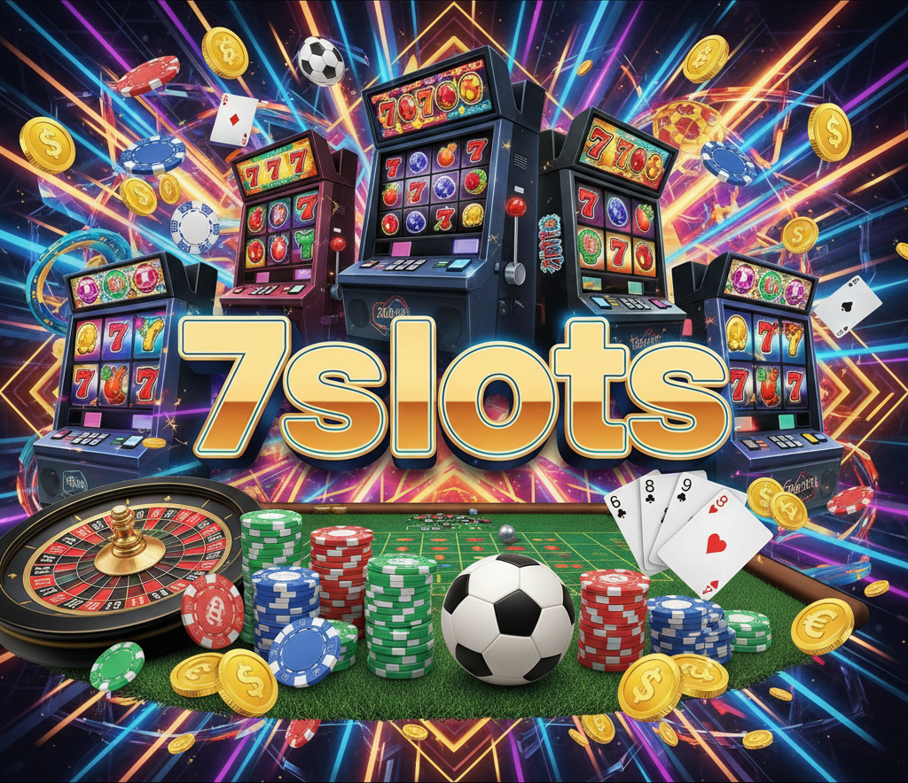 7slots